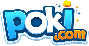 poki com লোগো